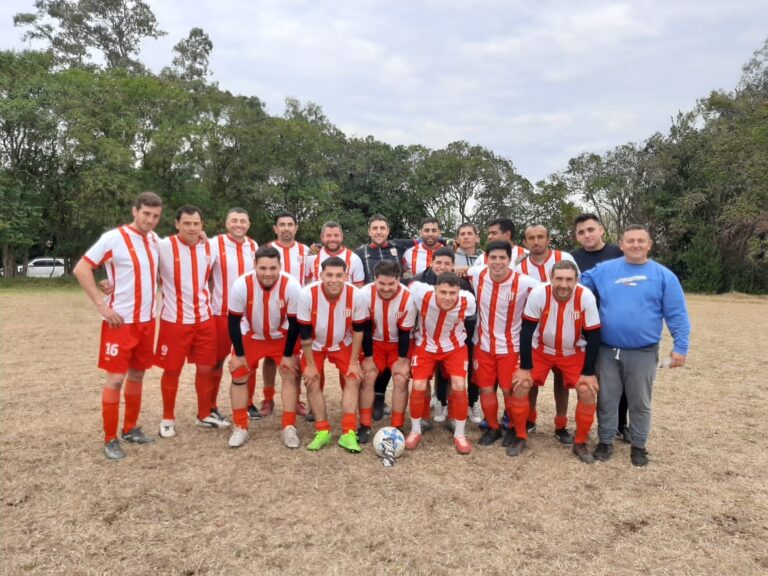 En Dennehy empezó el Torneo «Resurgir»