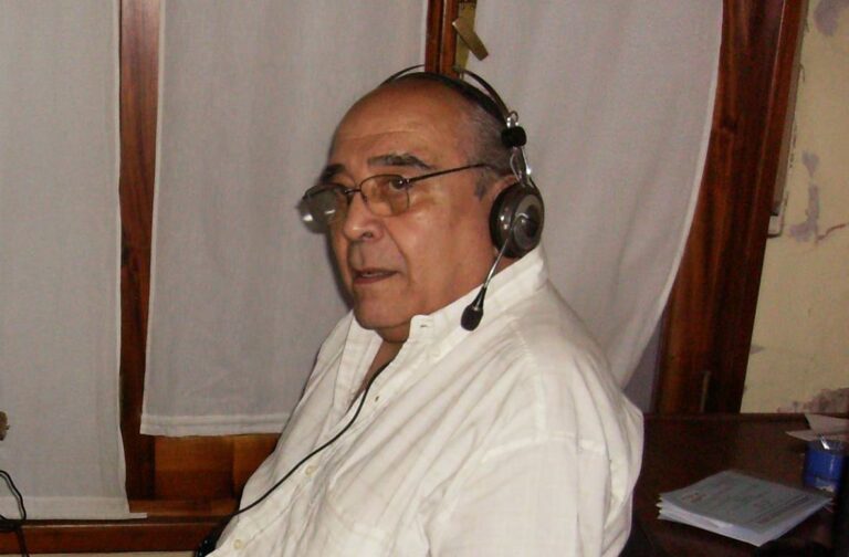 Falleció Rubén Arturo Ares