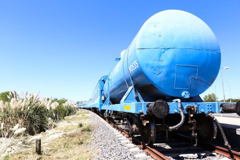 Atenderá en Junín el Tren Social y Sanitario