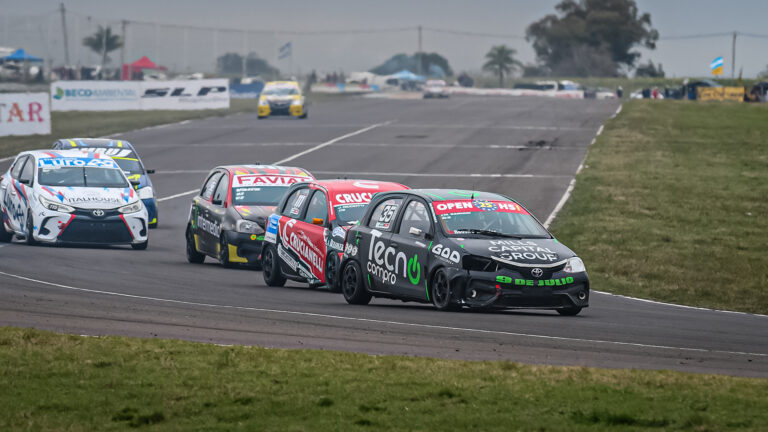 El Turismo Nacional pasó por Concepción del Uruguay