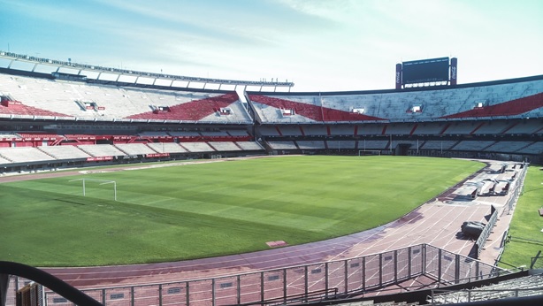 River Plate ¿Se Coronará Campeón de la Liga Argentina?