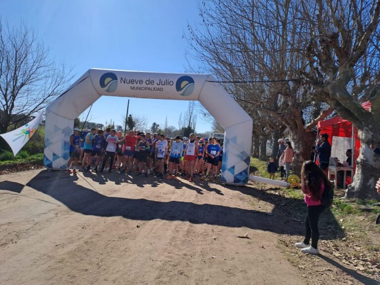 En La Niña culminó “9 Aventuras”