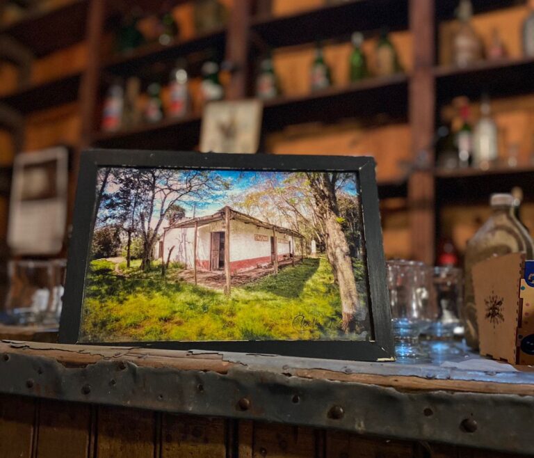 Bodegones para visitar en la Provincia de Buenos Aires