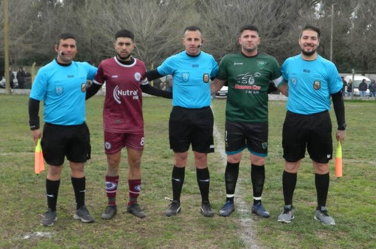 Se juega la segunda fecha del Ascenso