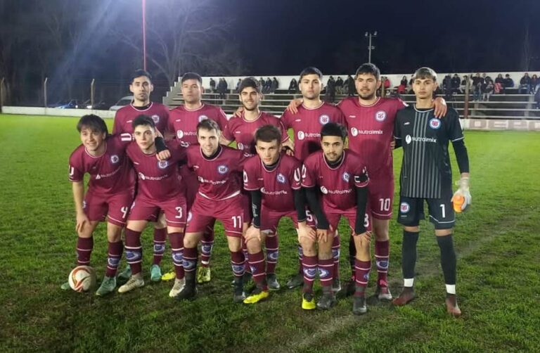 Ascenso: ganaron San Agustín y Defensores de la Boca