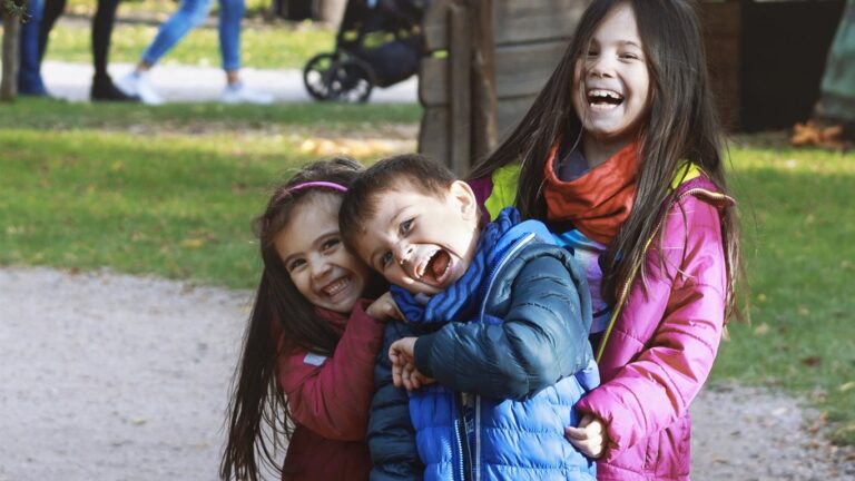 Mes de la Niñez: 24 cuotas sin interés en Provincia Compras