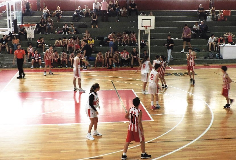 Club Atlético Quilmes - Mercedes