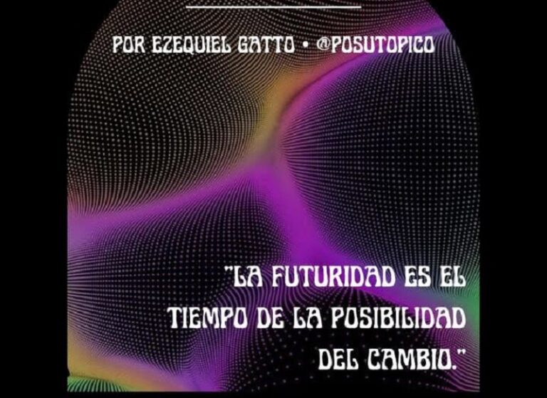 Invitan a una charla en El Provincial