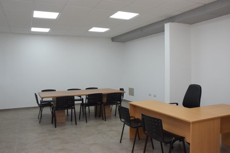 Charlas informativas para Desarrollo Web y Producción Audiovisual