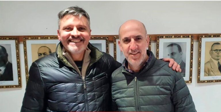 El Club Atlético 9 de Julio tiene nuevo presidente