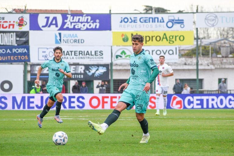 Copa de la Liga: Sarmiento le ganó a Boca