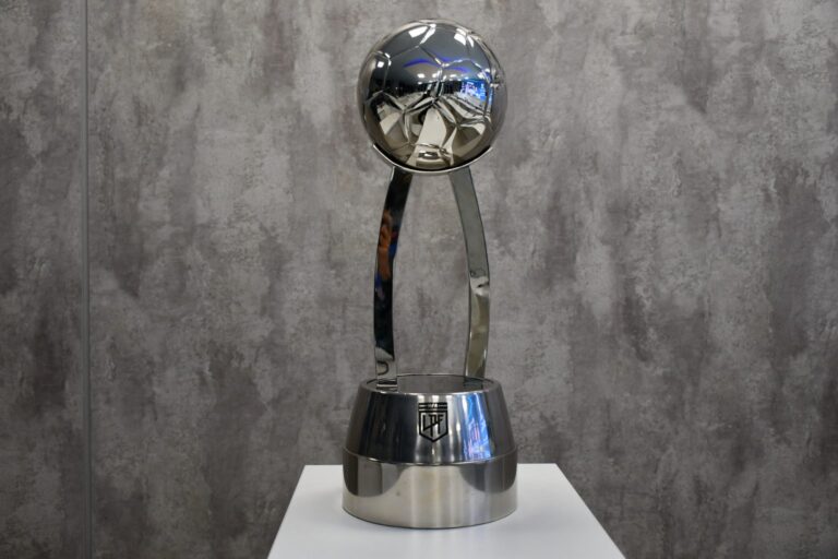 Copa de la Liga: empezó la fecha 13