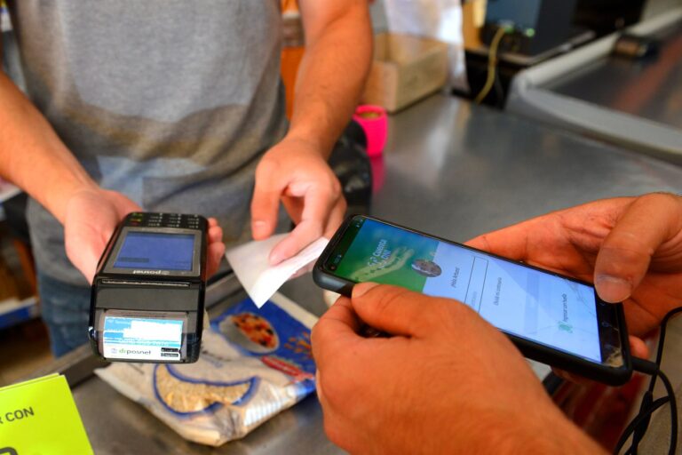 Cuenta DNI trae beneficios en agosto