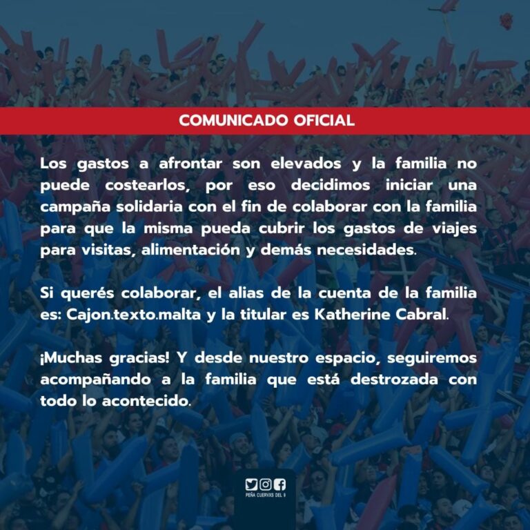 Un nuevejuliense fue detenido en Brasil