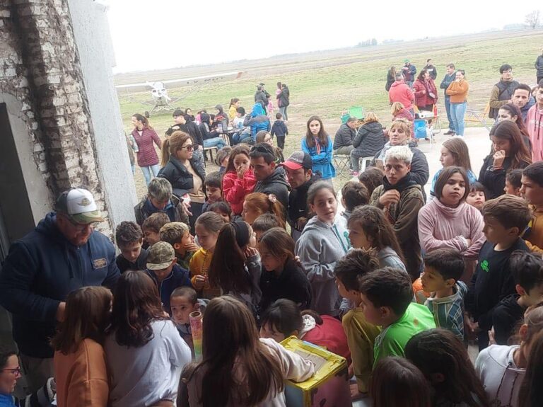 Festejos previstos por el día del Niño