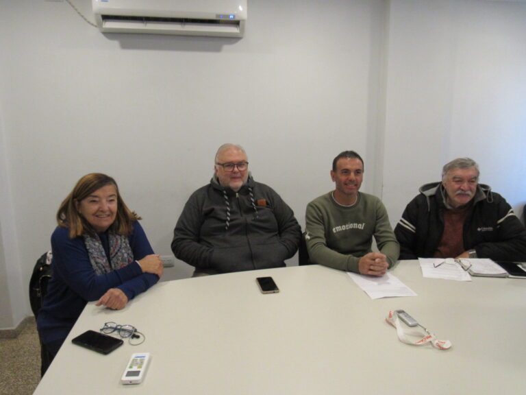 French se prepara para una gran jornada