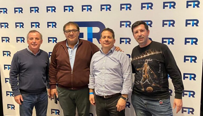 El Frente Renovador diseña la campaña