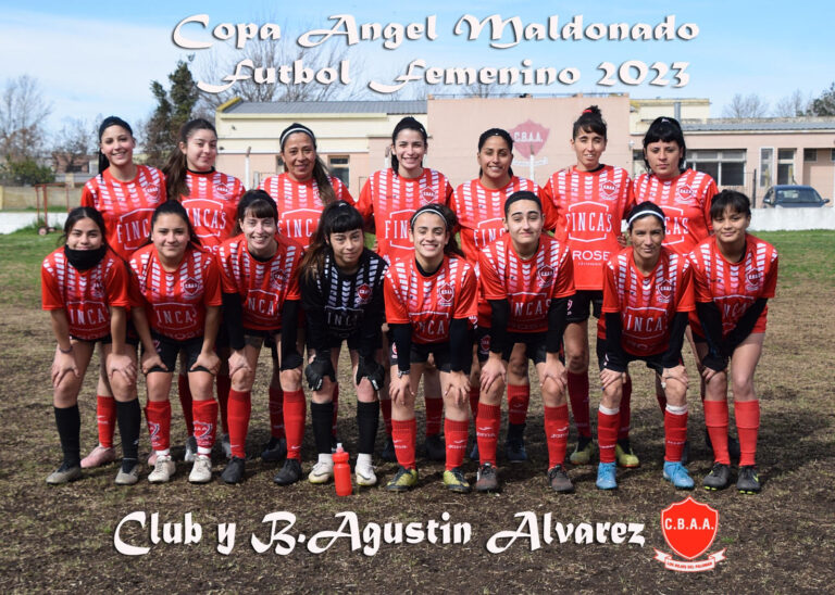 Segunda Fecha de la Copa Ciudad de Fútbol Femenino