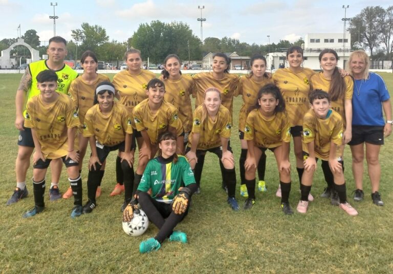 El Fútbol de los Chicos: empieza el Clausura