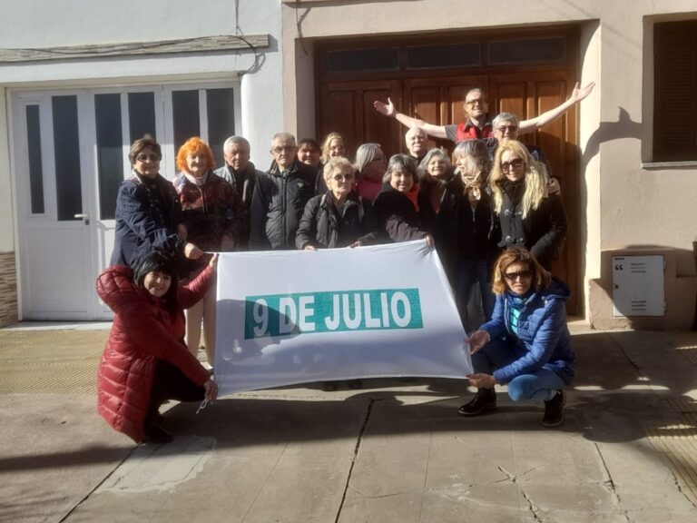 Juegos Bonaerenses: nuevejulienses clasificados a la final