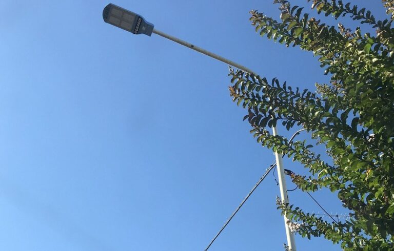 Se amplía la iluminación led