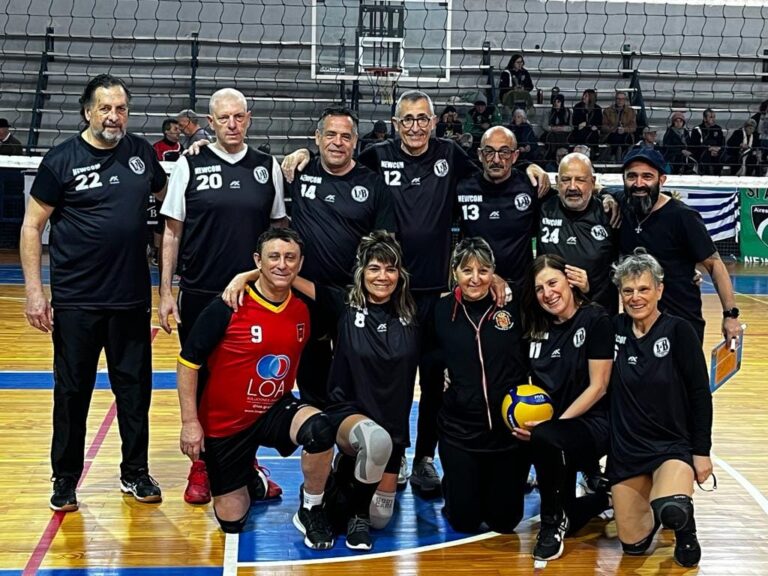 Newcom: Raúl Buono campeón en el «Torneo Bicentenario Villaguay»