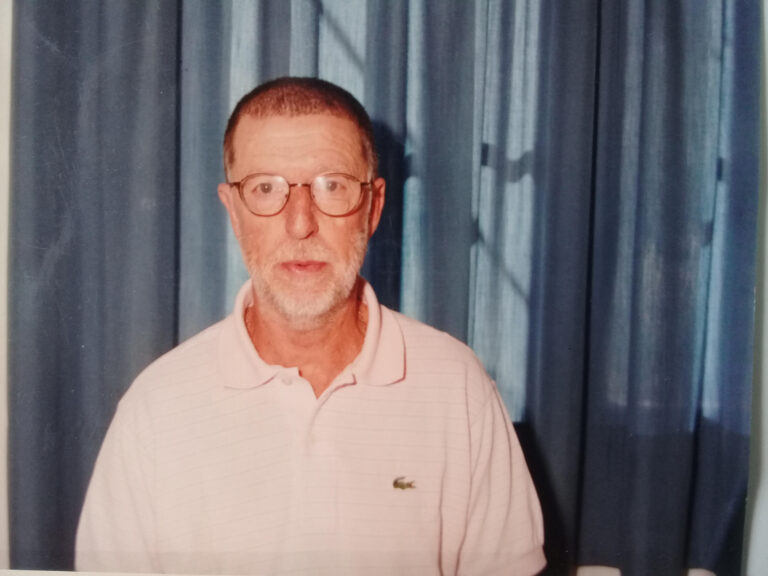 A nuestro querido e inolvidable Luis Piñeyro