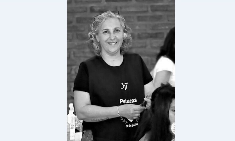 Recordando a Valeria Pastor