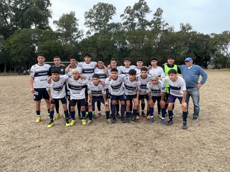 Libertad se adjudicó el Torneo Resurgir de Dennehy