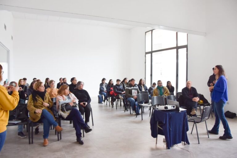 Centro “San Cayetano”: hasta el 15 se realizará la inscripción