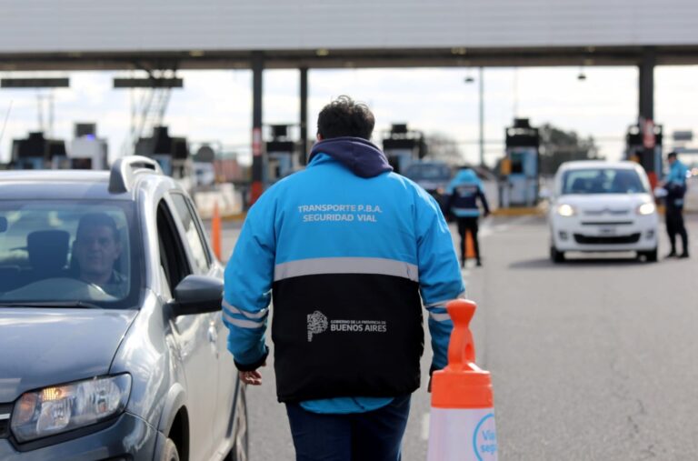 Se realizó la prueba piloto del Scoring en la Provincia