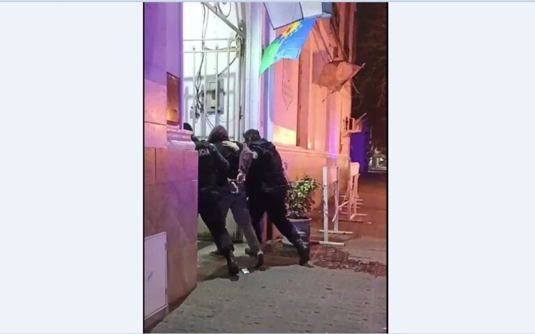 Tentativa de homicidio: un aprehendido en Barrio Fonavi I