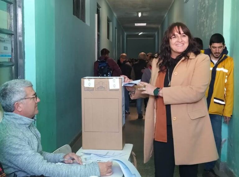 Lista de Defunchio se impuso en la interna de Unión por la Patria