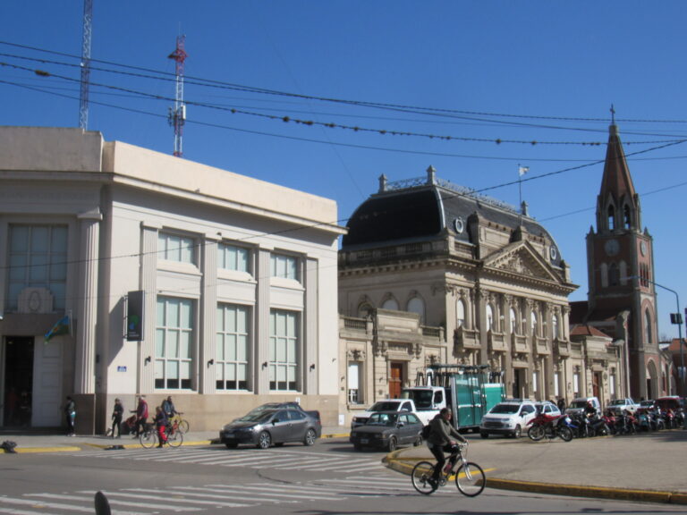 Comenzó la veda electoral previa a las PASO
