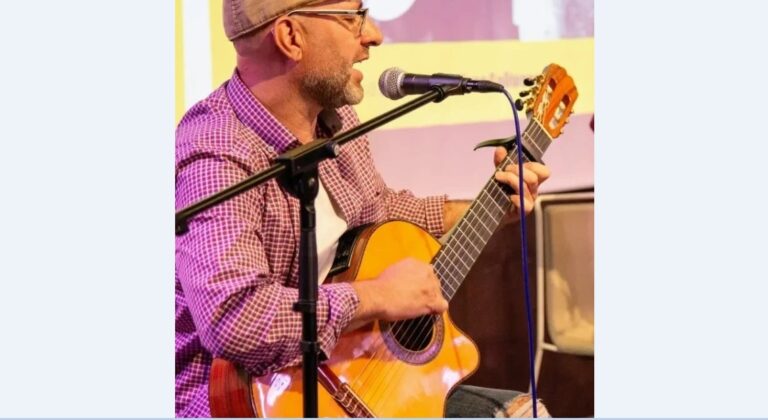 Wilson Saliwonczyk realizó una nueva gira por Europa