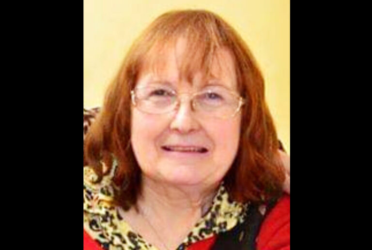 Falleció la docente Nelida Ester Alberca