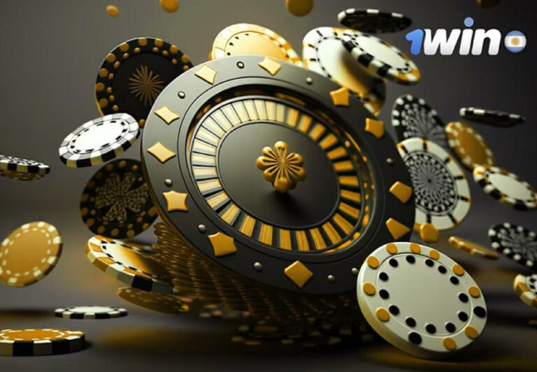 1Win: La Plataforma Líder Para Apuestas Deportivas Y Juegos de Casino en Línea