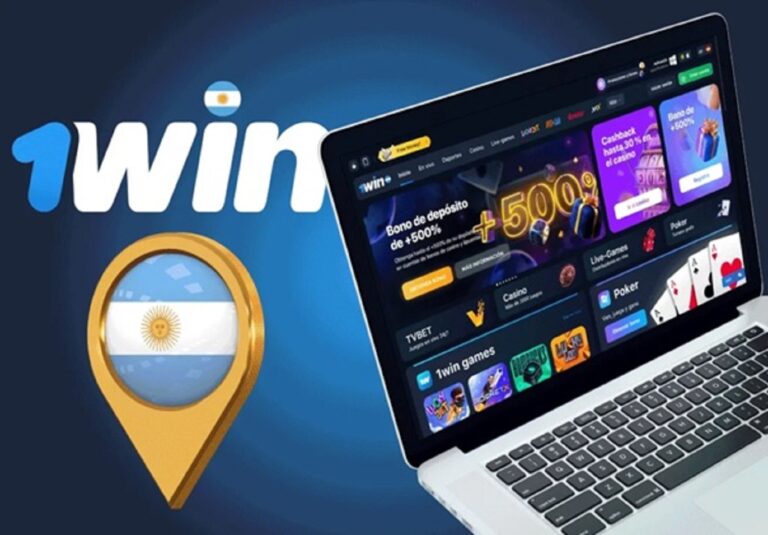 1Win es una casa de apuestas confiable y segura para apuestas deportivas en Argentina