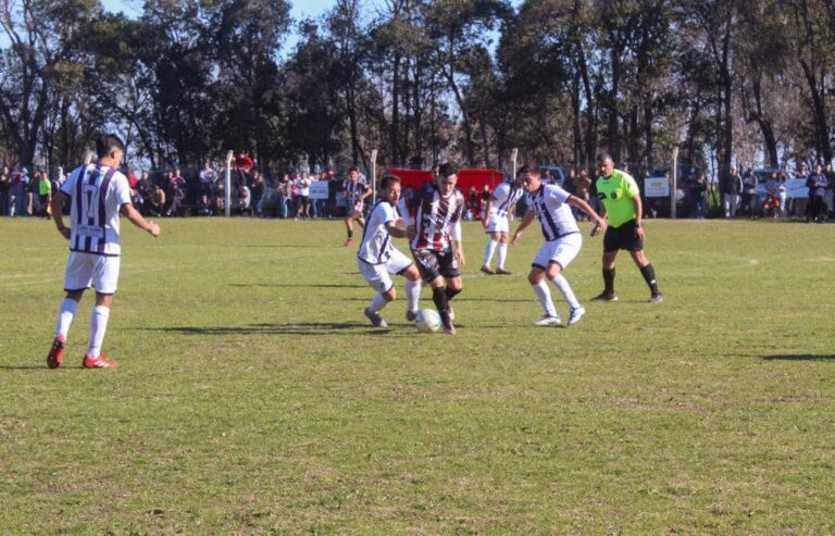 Primera A: este domingo se jugarán seis amistosos