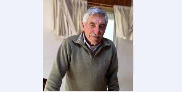 Falleció Norberto Bocatti