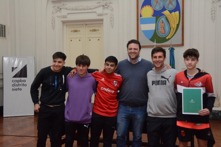 Juegos Bonaerenses: 311 participantes a Mar del Plata