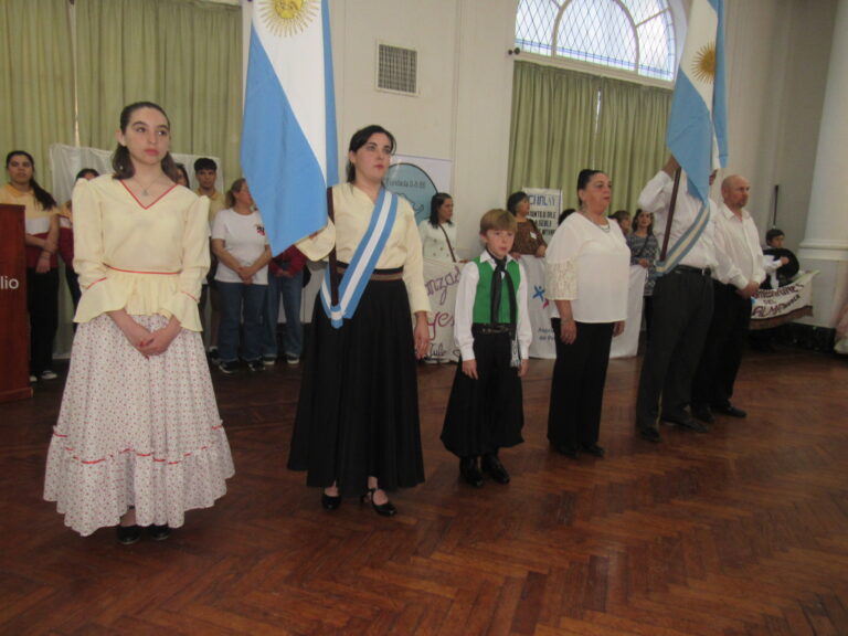Se realizó el 30º Festival Cla Lafquen