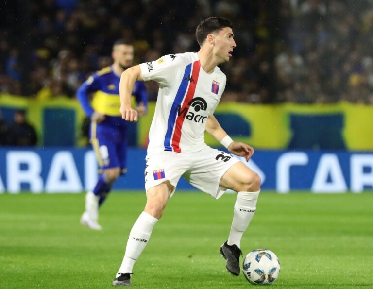 Copa de la Liga: Tigre le ganó a Boca
