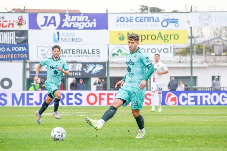 Copa de la Liga Profesional: empieza la Fecha 4