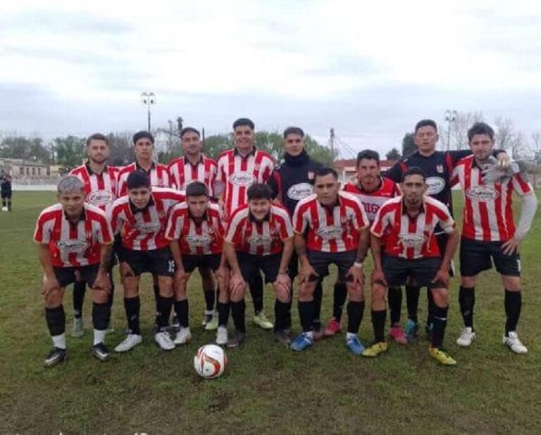 La Cuarta División empezó sin empates