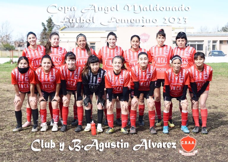 Fútbol Femenino: se jugó la 4ta fecha de la Copa Ciudad