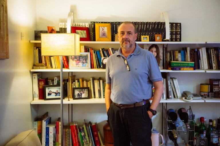 Gabriel Gobelli presenta «La Ruta del Afecto»