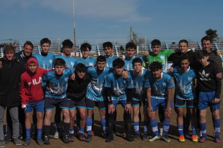 El Fútbol de los Chicos: se jugó la 5ta fecha