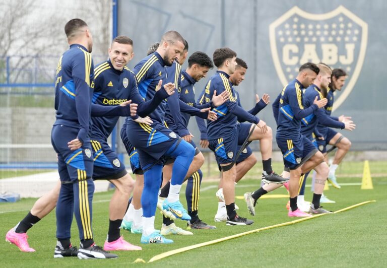 Se juega la 6ta fecha de la Copa de la Liga Profesional
