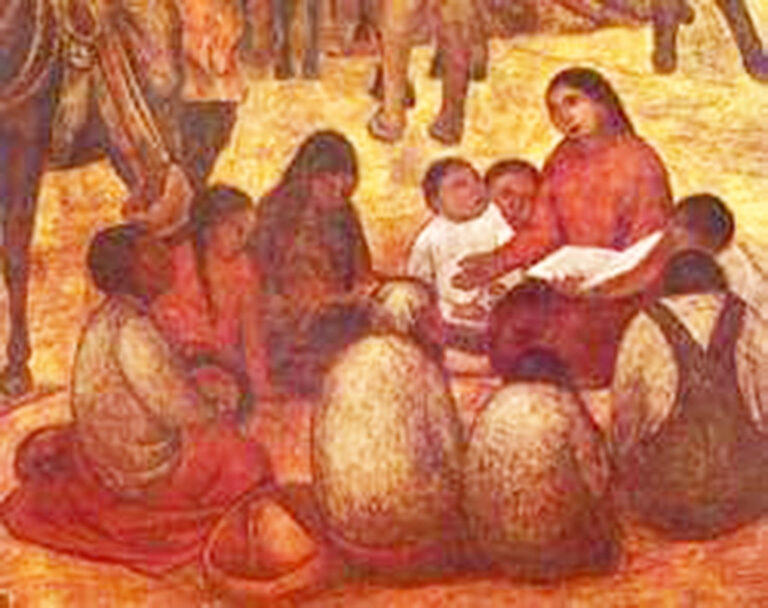 11 de septiembre: Día del Maestro